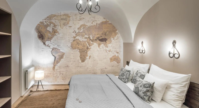 Апартаменты 6 Continents Apartments by Adrez