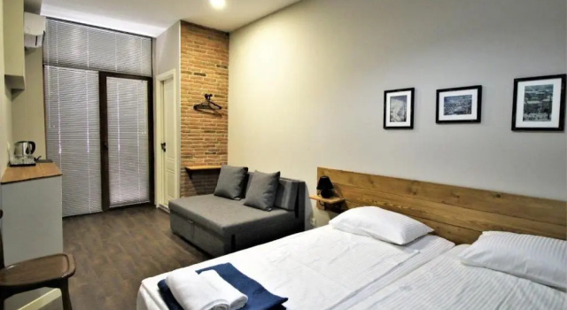 Номер Standard Hotel Loft