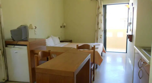 Rea Studios & Apartments, Забронировать Апартаменты/квартира Кантанос-Селино Западный Крит