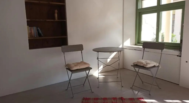 Студия Danesi Studio Da Ναι Si Studio