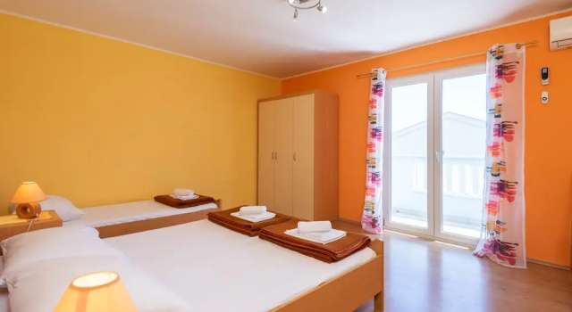 Апартаменты Comfort Apartmani Ivana