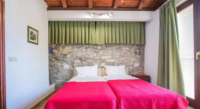 Номер Standard Garden Apartment Hotel