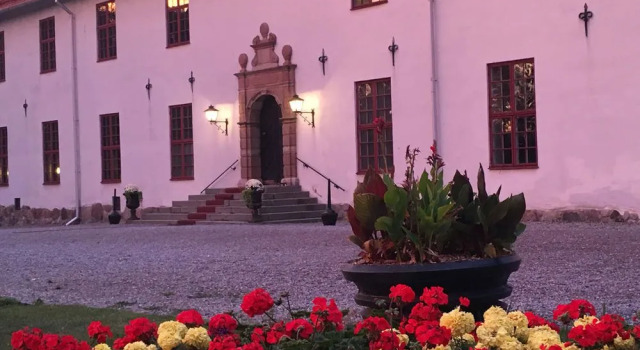 Sundbyholms Slott, Rezerwuj Hotel Sundby Mälaren