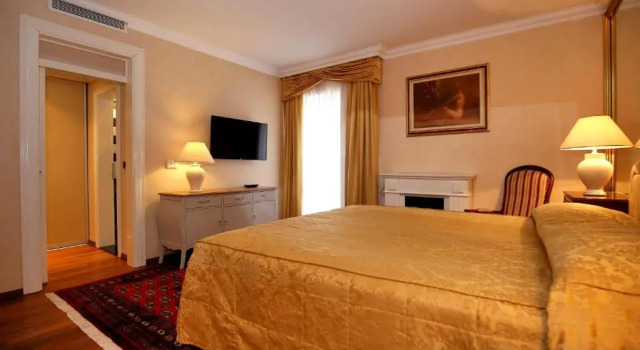 Hotel Niko, จอง โรงแรม ซาดาร์ Zadar County