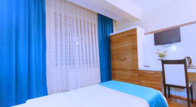 Одноместный номер Standard Ceylan Hotel