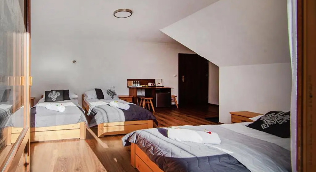 Apartamenty Majerczyk, Забронировать Апартаменты/квартира Закопане Высокие Татры