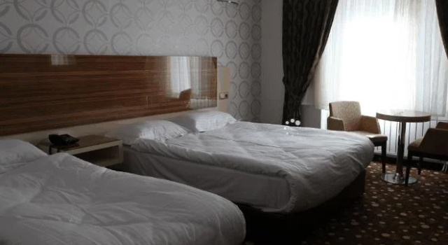 Mostar Hotel, Забронировать Отель Татван 