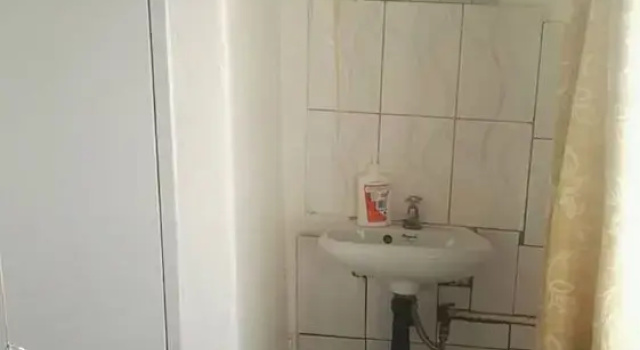 Двухместный номер Standard Namwambula Mpashi lodge