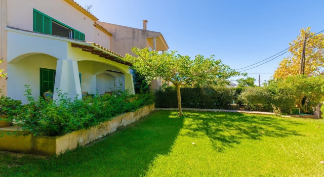 Villa Can Contestí, Забронировать Отель Эль-Торо Майорка