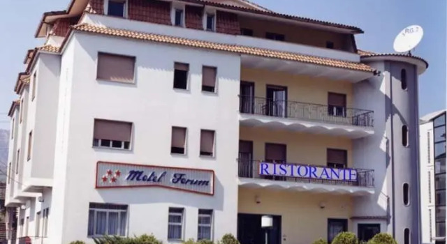 Motel Forum, Забронировать Мотель Полла Чиленто