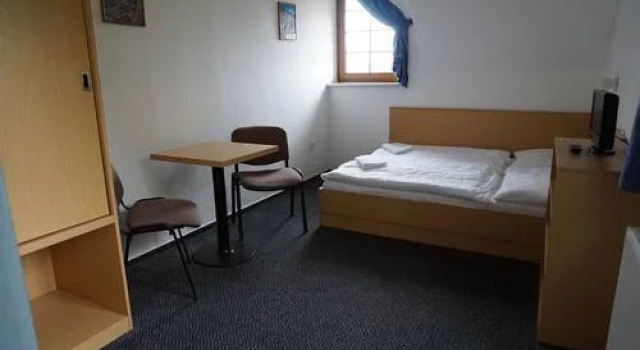 Penzion Malina, Забронировать Отель Отели Врхлаби с бассейном, Бассейн