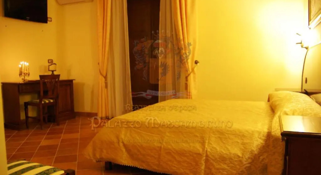 Номер Standard Palazzo Mascambruno