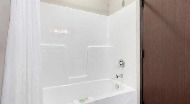 Люкс Executive Inn at Moses Lake