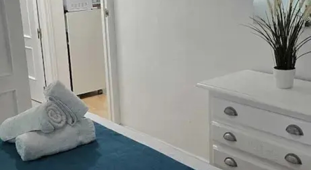 Апартаменты c 1 комнатой с балконом Candisol Cozy Inns