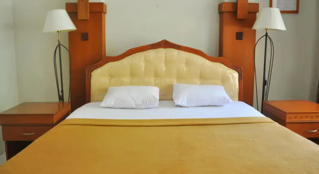 Номер Standard Jesens Inn II