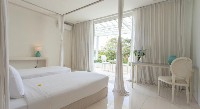 Eden The Residence at The Sea Seminyak, Забронировать Вилла Отели Семиньяк с завтраком, Завтраки