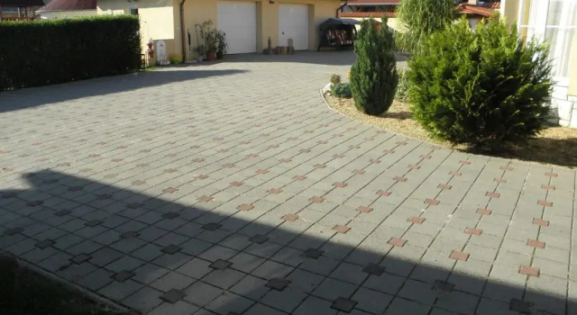 Ambrózia Guesthouse, Забронировать Отель Отели Надьканижа 3 звезды, 3*