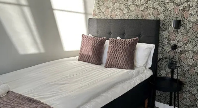 Grangärde Hotell, Забронировать Отель Грангарде Даларна