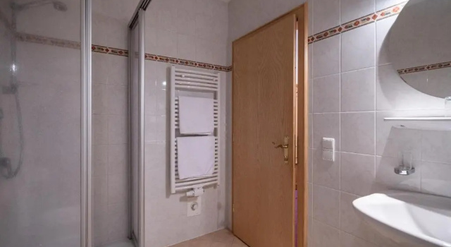 Двухместный номер Standard с балконом Aparthotel Panorama