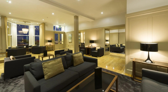 Claremont Hotel, Забронировать Отель Дуглас Остров Мэн