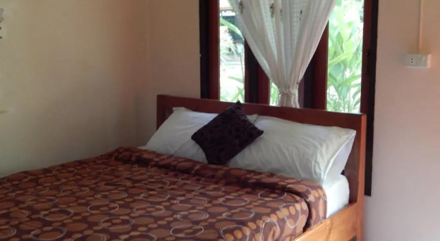 Baan Chanoknunt Resort Pai, Забронировать Курортный отель Пай 