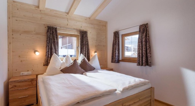 Коттедж Ferienhaus Auerbauer