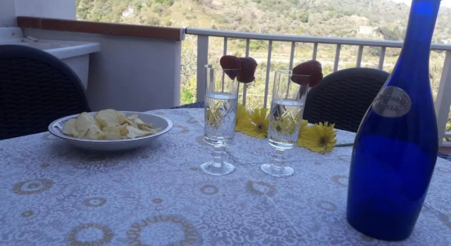 Апартаменты Casa Di Lucia