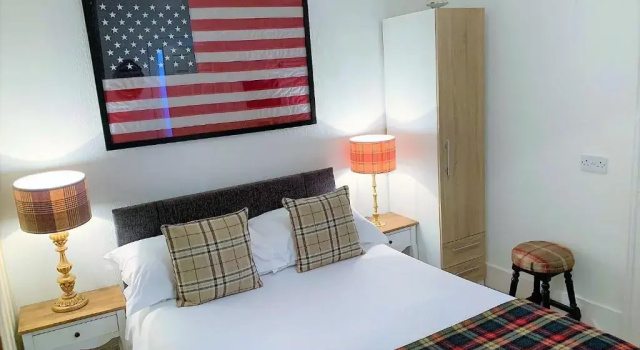 Двухместный номер Standard Torrs Warren Country House Hotel