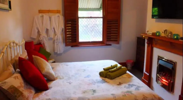 Barossa Peppertree Cottage, Забронировать Дом для отпуска Стокуэлл Barossa Valley