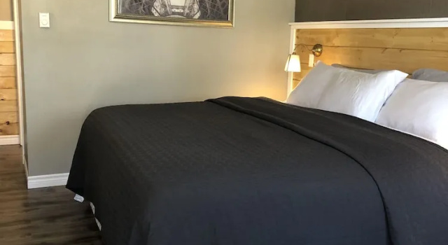 Двухместный номер Standard Greenside Motel