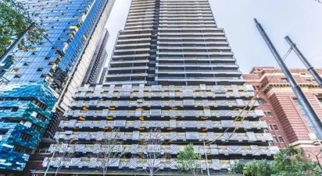 Southern Cross Modern 1BR Steps from Everything MEL CBD, Забронировать Отель Мельбурн Melbourne Region, рядом с Пристань для яхт «Е»