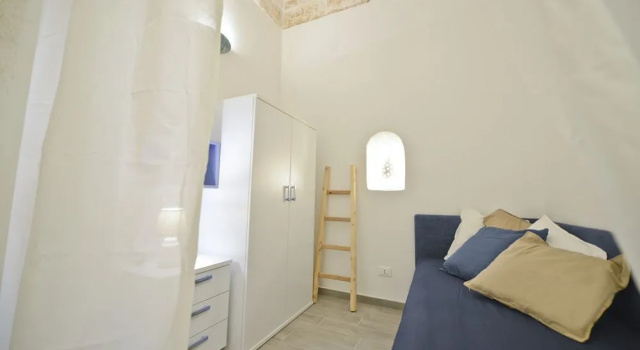 Casa dell'Archetto