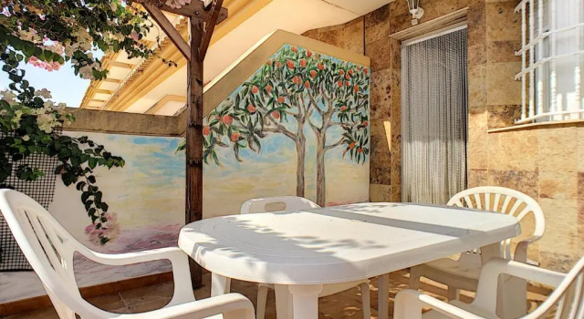 Коттедж San Pedro del Pinatar House - 5409