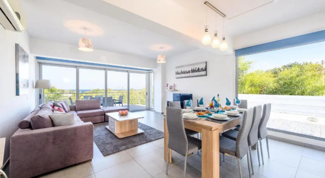 Vila Ayia Triada View in Protaras