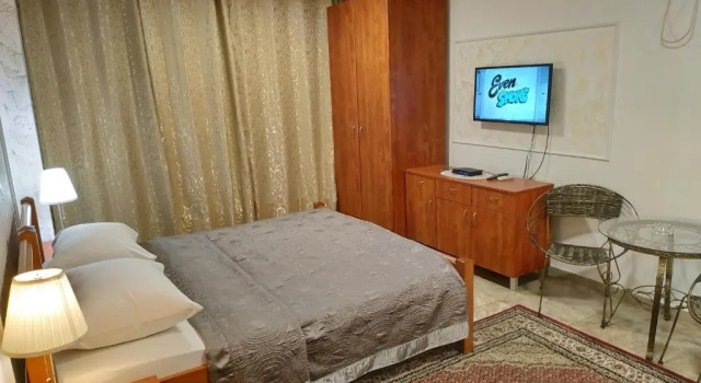 Двухместный номер Classic ApartHotel Ha-Tzomet