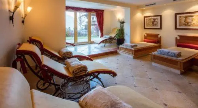 Appartements Dr. Schalber, Забронировать Апартаменты/квартира СПА-отели Тироля, SPA-услуги