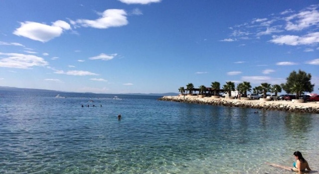Apartament Beach Split Apartments