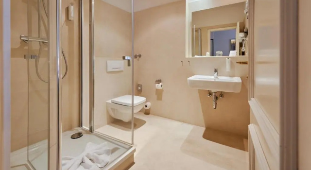 Номер Standard Romantik Hotel am Brühl