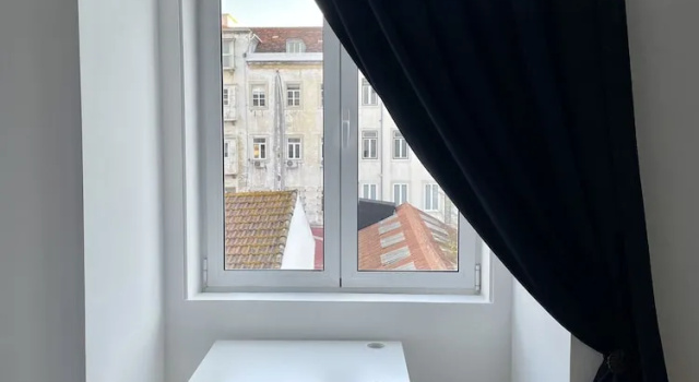 Номер Superior Lisbon Check-In Guesthouse