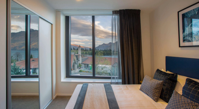Ramada by Wyndham Queenstown Central
