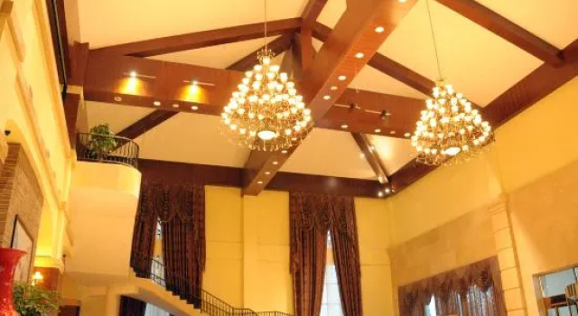 Tianju Caohai Holiday Hotel, Rezerwuj Hotel Bijie Guizhou