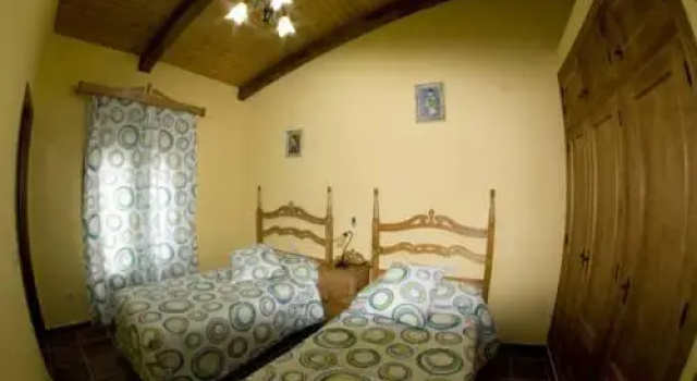 Apartamentos Rurales Arco De Trajano *, Rezervați Apartament Alcántara Caceres Province