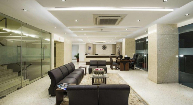 Star Residency