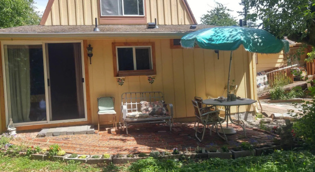 Scott Creek Farm, Забронировать Фермерский дом Хэппи-Вэлли Willamette Valley