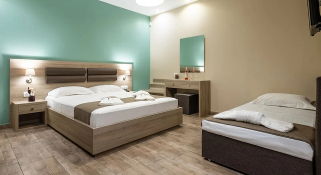 Номер Superior Lagaria Luxury Rooms