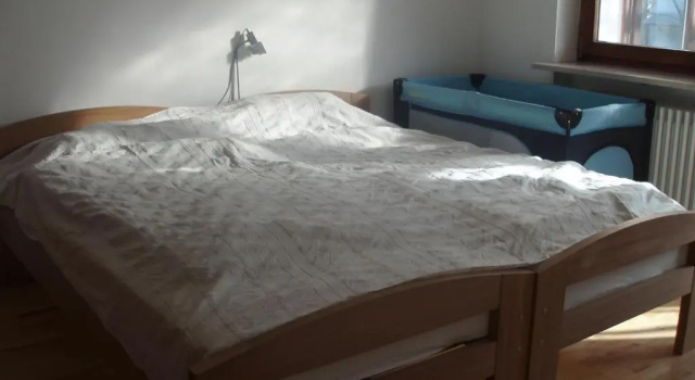 Ferienwohnung Nöll, Забронировать Отель Регенсбург Upper Palatinate