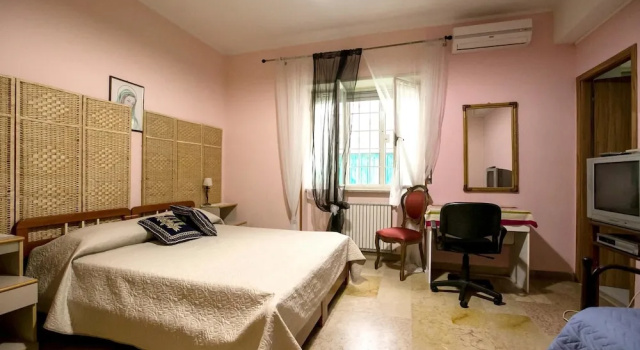 Apartment With 2 Bedrooms in Ciampino, With Balcony and Wifi - 25 km F