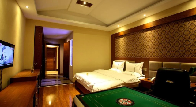 Jing Yue Hotel