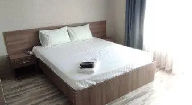 Двухместный номер Standard с балконом House 9 (Хаус 9)