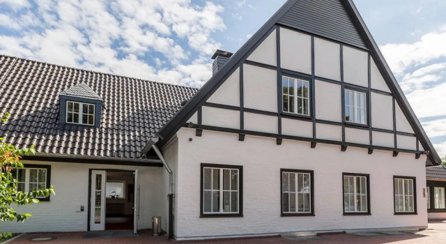 Coffee Fellows Hotel Siegburg West